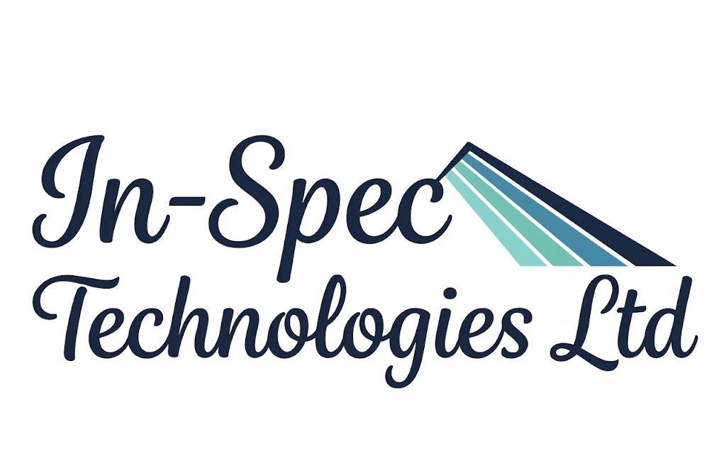 In - spec technologies Ltd Logo